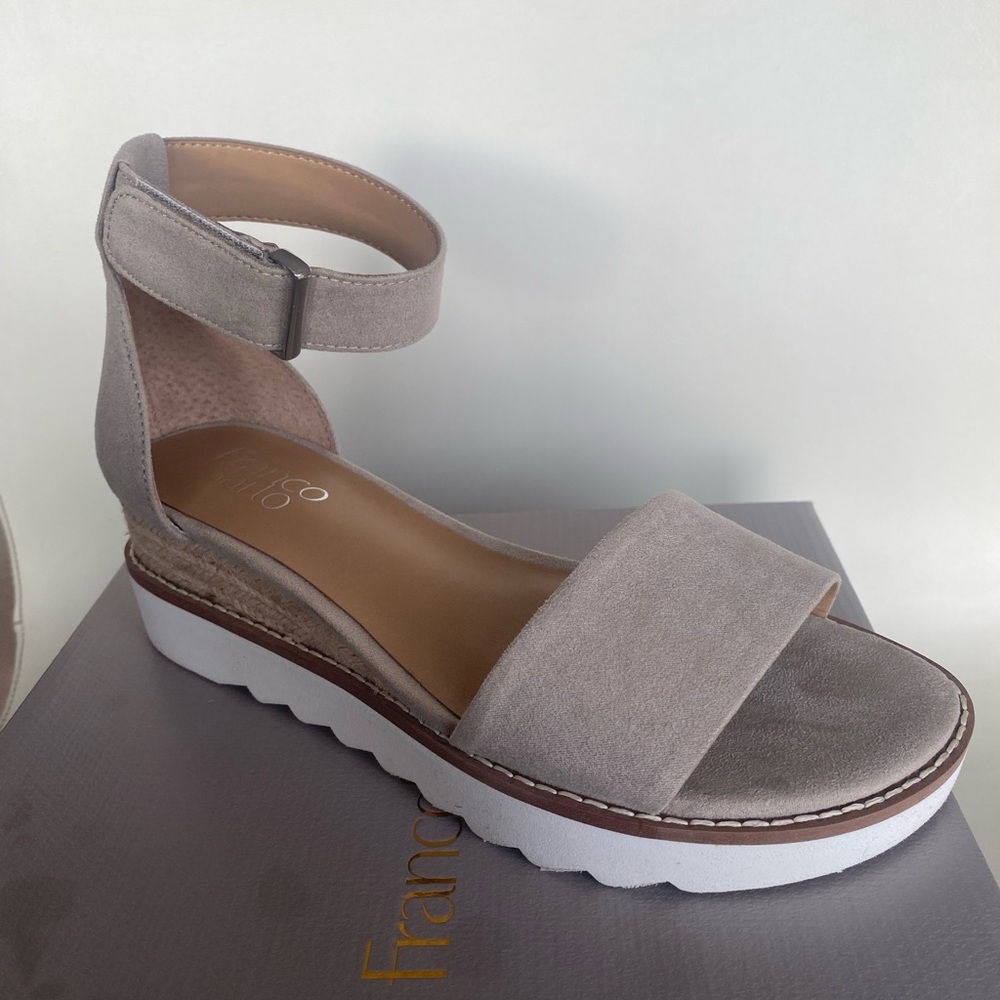 Franco Sarto Catrin sandals